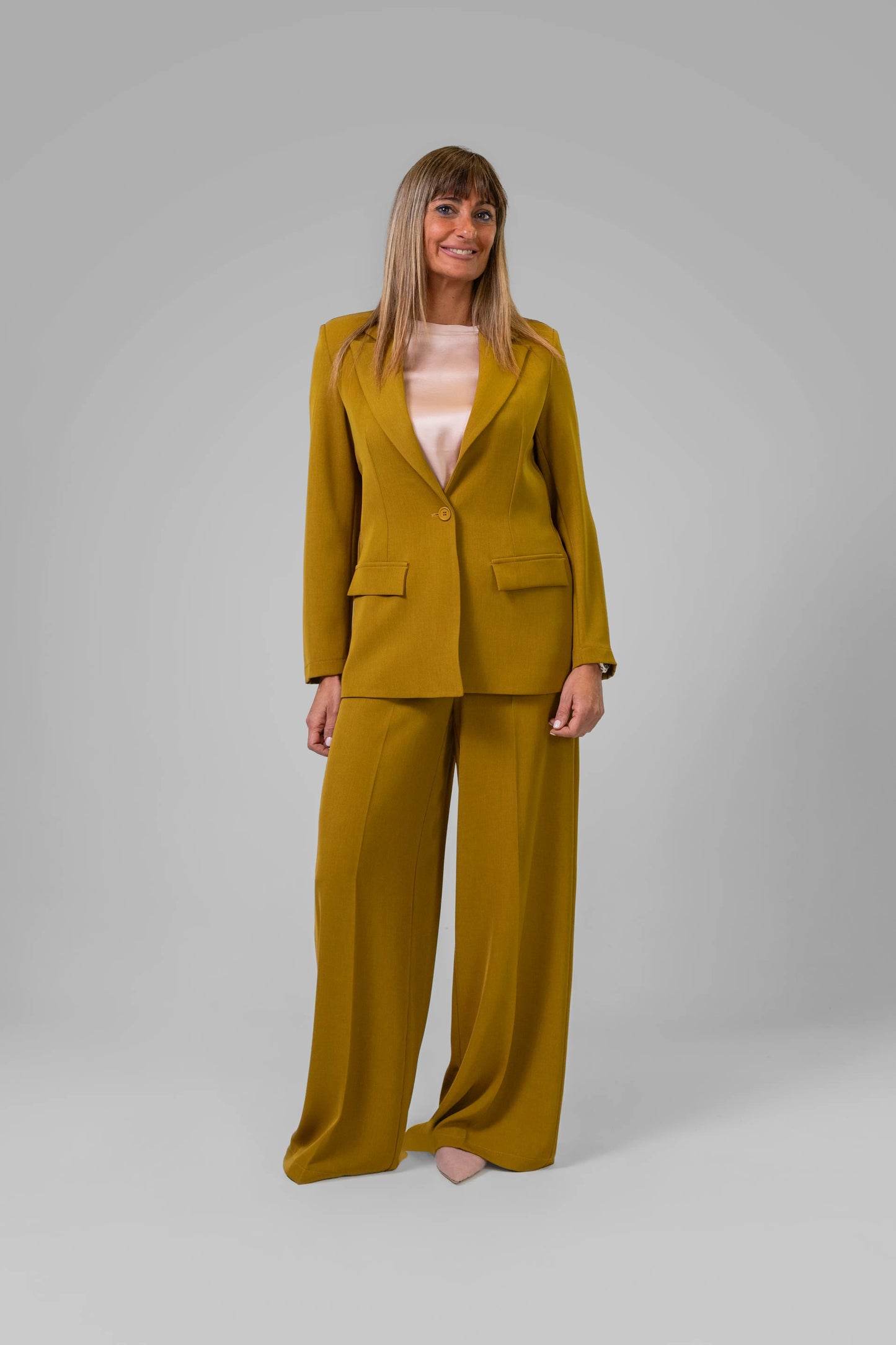 PANTALONE PALAZZO