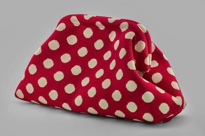 BORSA A POIS