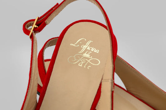 SCARPA SLINGBACK