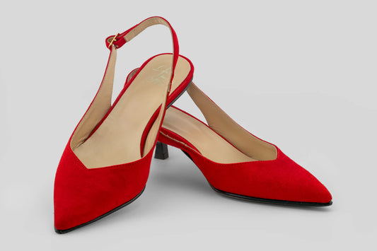 SCARPA SLINGBACK