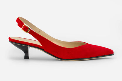 SCARPA SLINGBACK