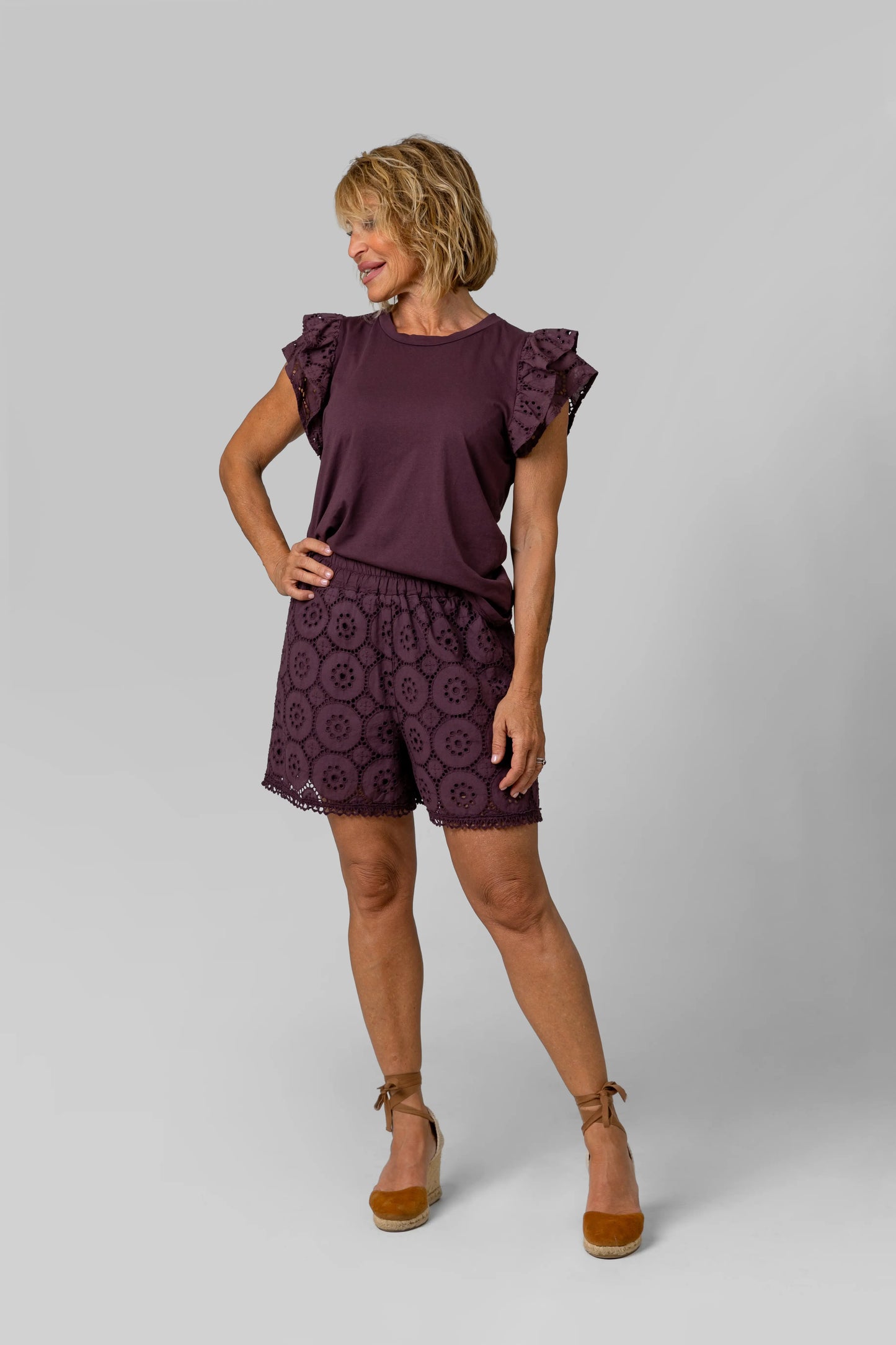 T-SHIRT PIZZO SAN GALLO