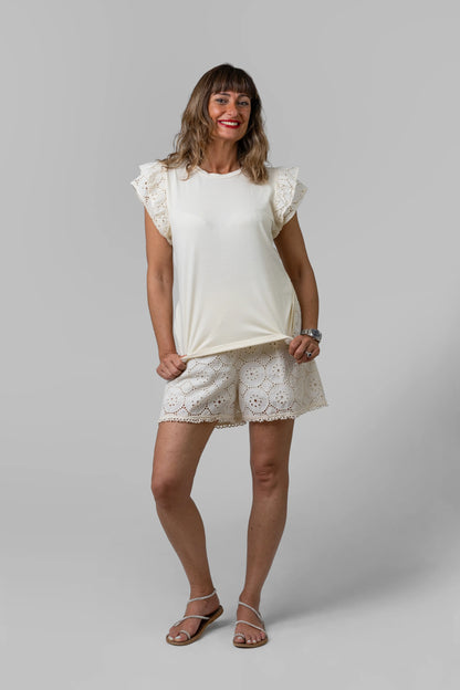 T-SHIRT PIZZO SAN GALLO