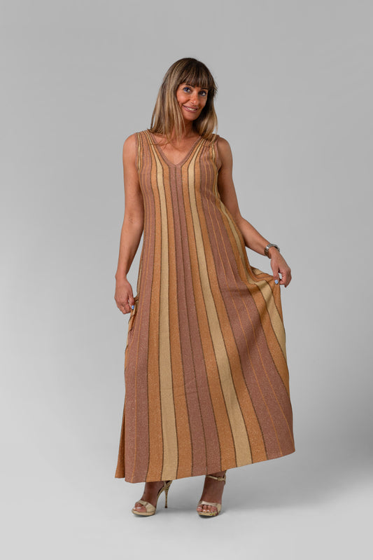 ABITO IN MAGLIA