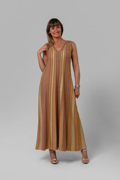 ABITO IN MAGLIA