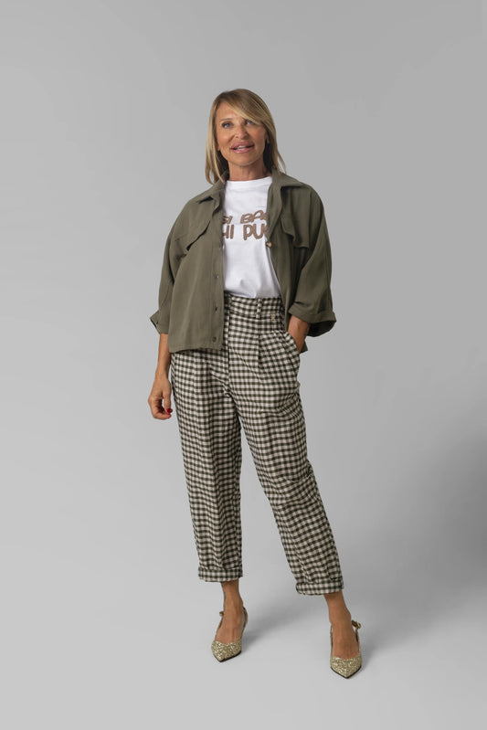 PANTALONE BALLOON
