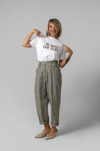 PANTALONE BALLOON