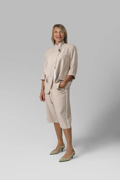 BERMUDA BEIGE