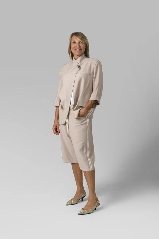 BERMUDA BEIGE