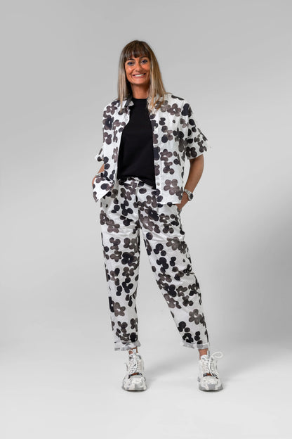 CAMICIA FANTASIA