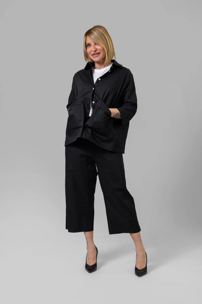 PANTALONE CROPPED