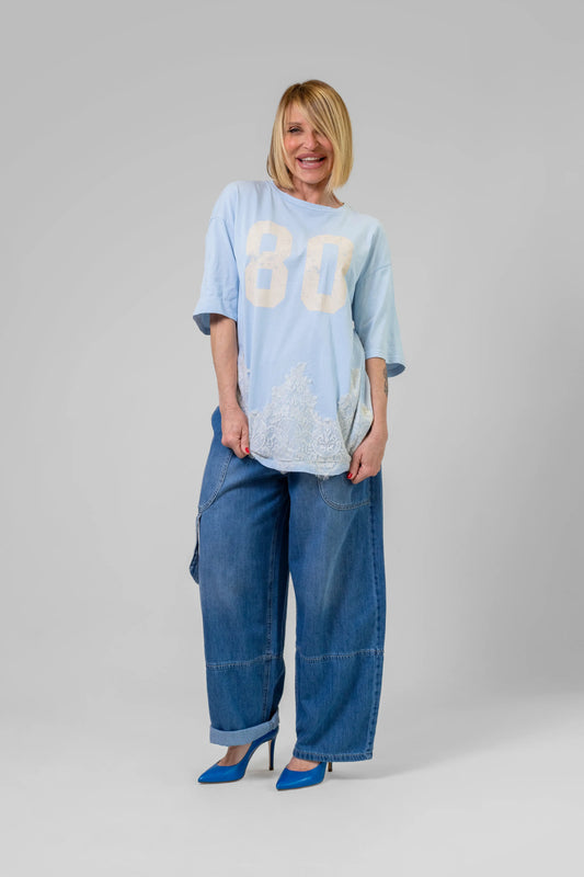 JEANS WORK