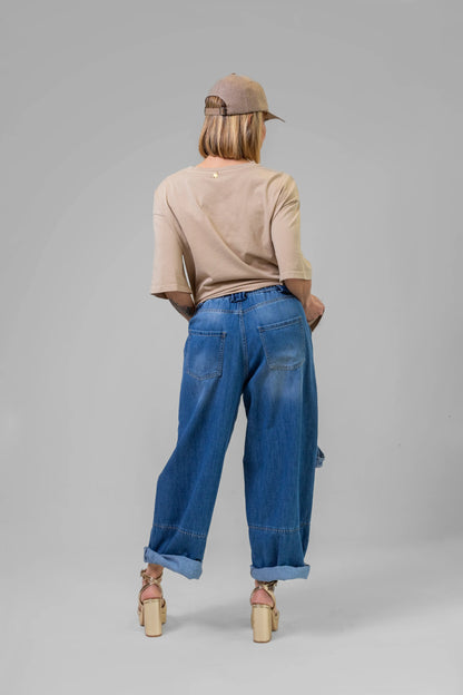 JEANS WORK