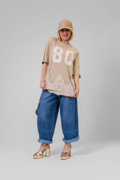 JEANS WORK