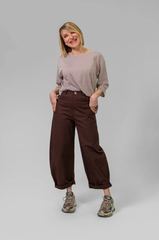 PANTALONE BALLOON