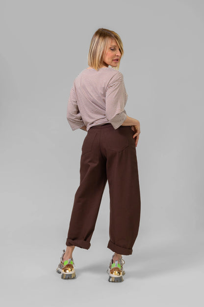 PANTALONE BALLOON