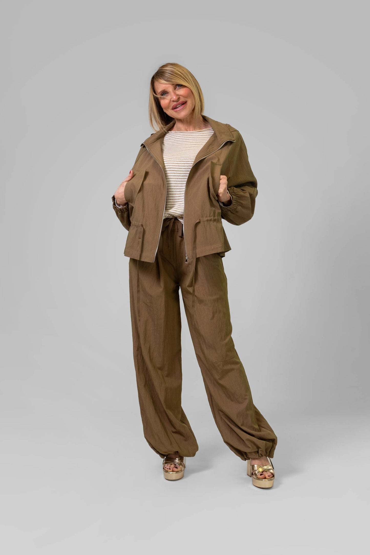 PANTALONE JOGGING