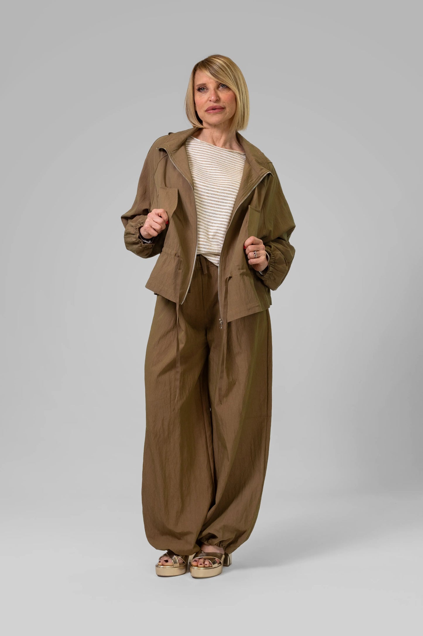 PANTALONE JOGGING