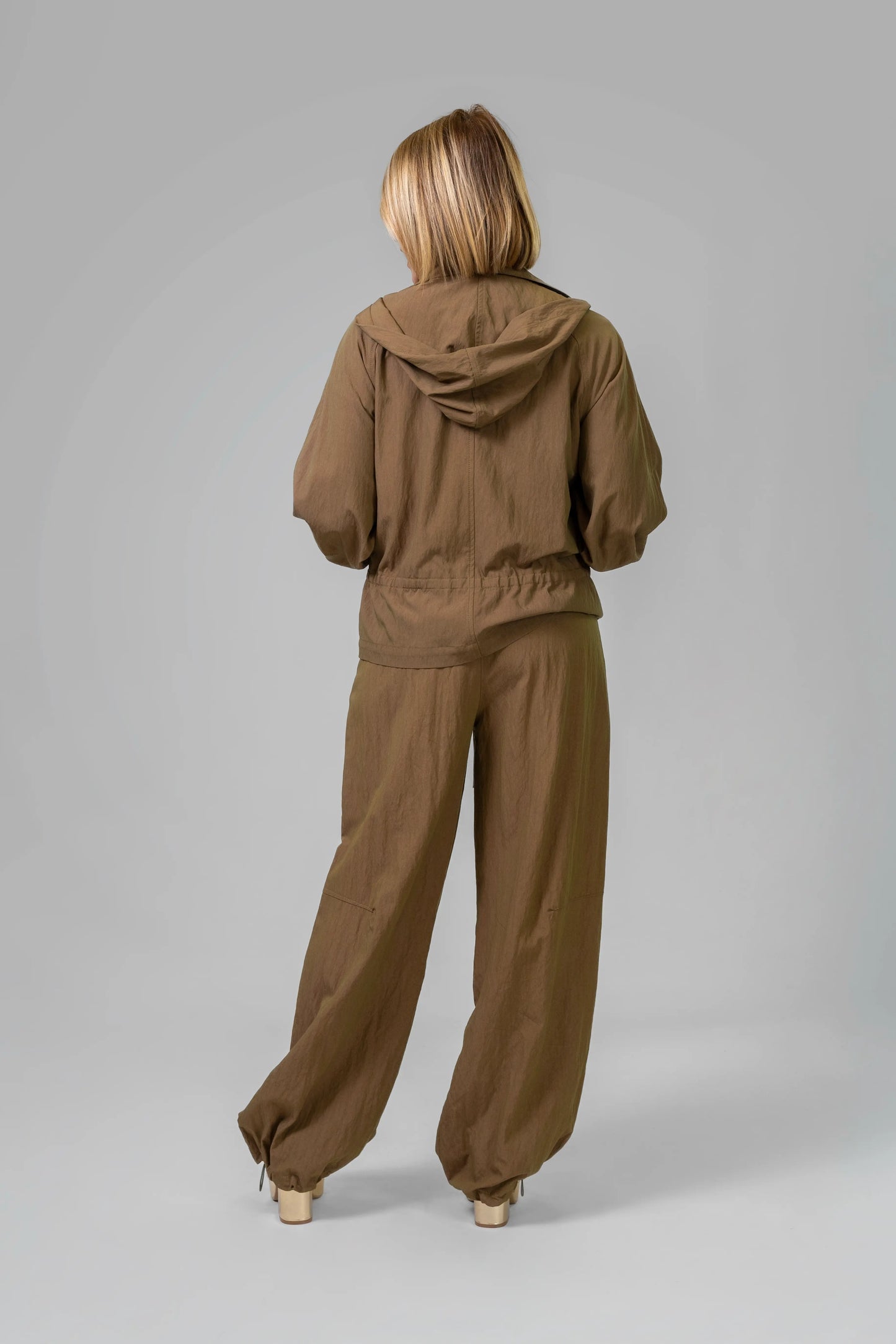PANTALONE JOGGING