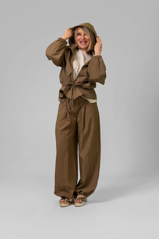 PANTALONE JOGGING