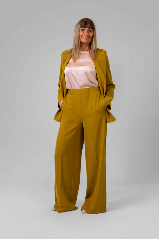 PANTALONE PALAZZO