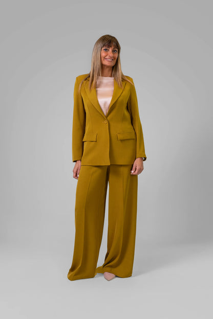 PANTALONE PALAZZO