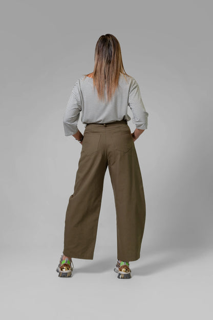 PANTALONE BALLOON