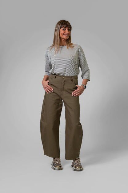 PANTALONE BALLOON