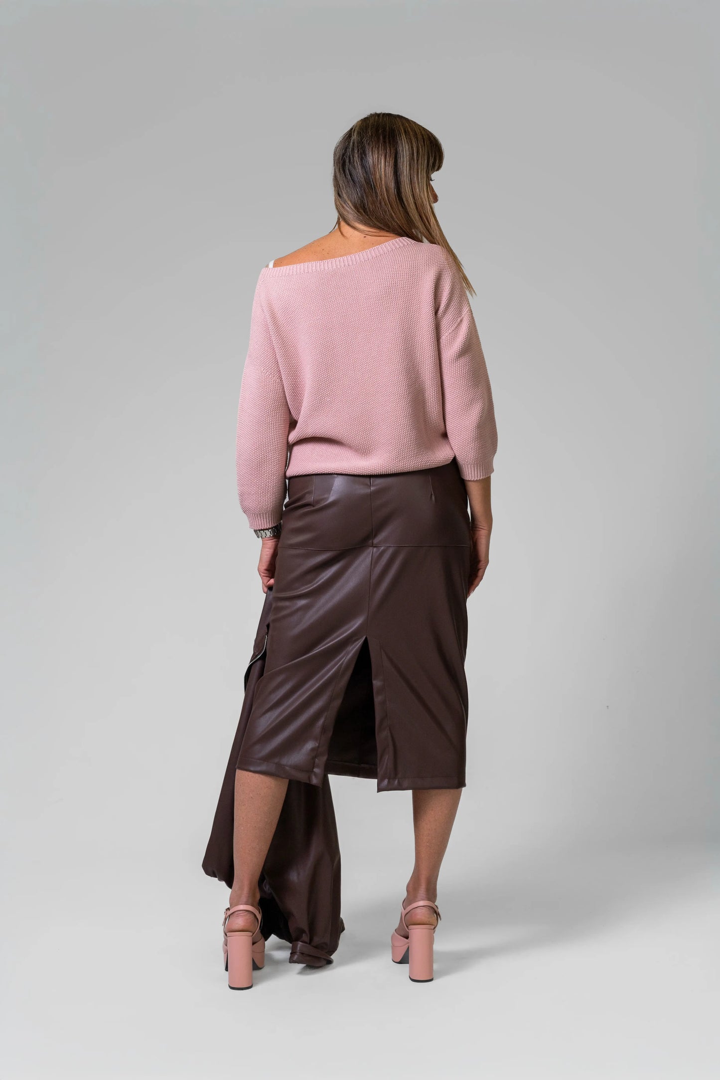 MAGLIA COTONE