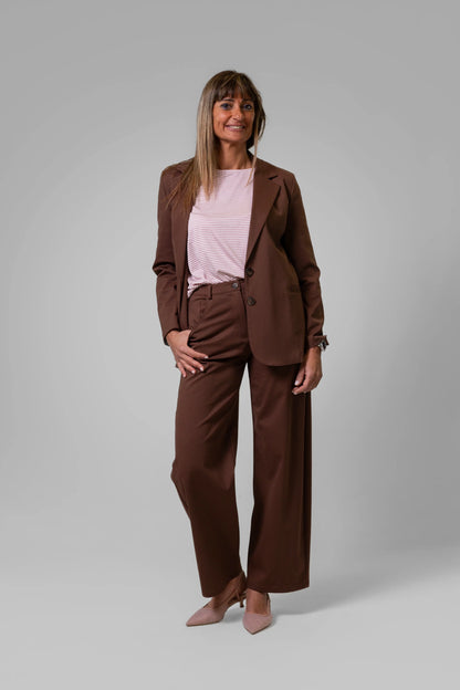 PANTALONE LARGO