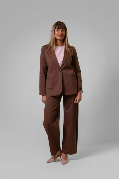 PANTALONE LARGO