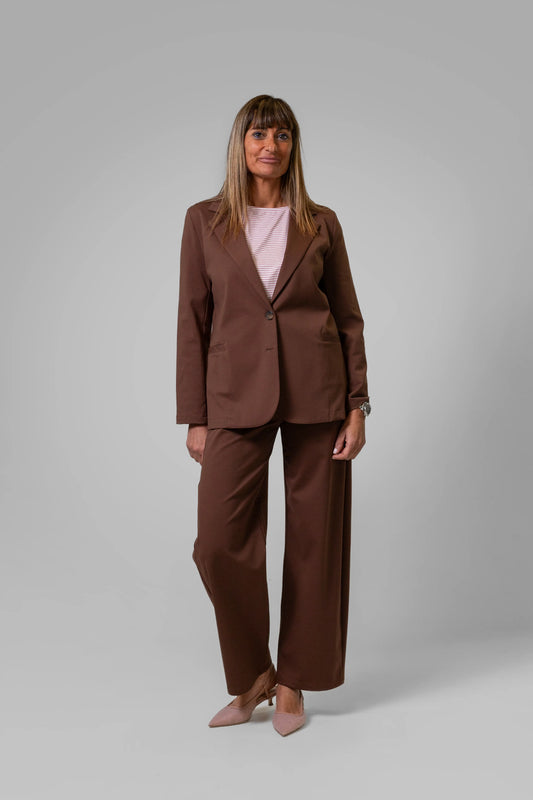 PANTALONE LARGO