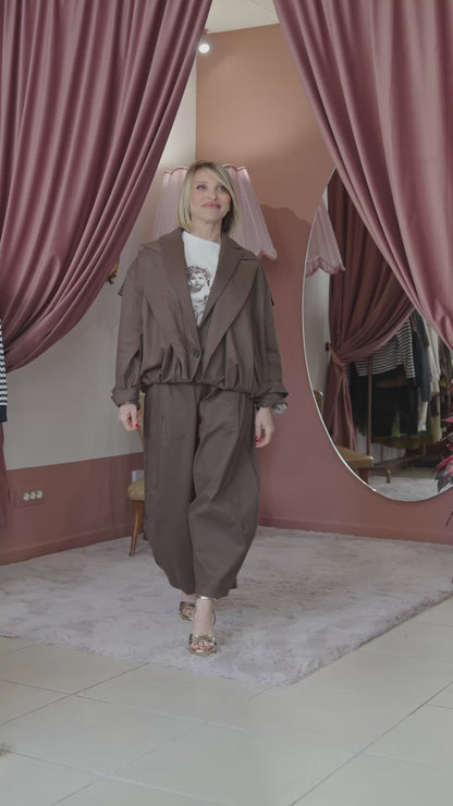 PANTALONE BALLOON