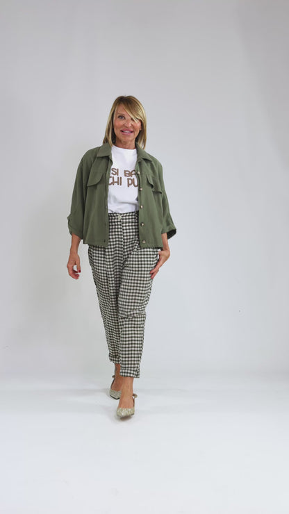 PANTALONE BALLOON