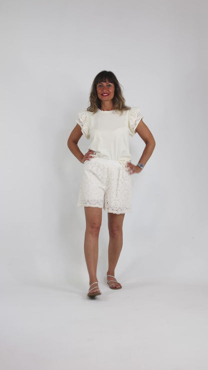 T-SHIRT PIZZO SAN GALLO